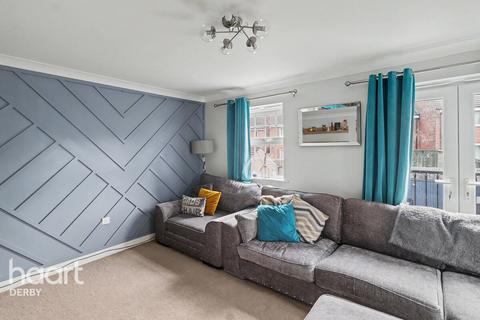 undefined, Cordelia Way, Chellaston