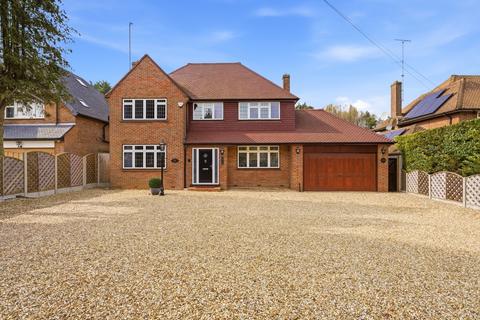 undefined, Old Bedford Road, Bedfordshire LU2