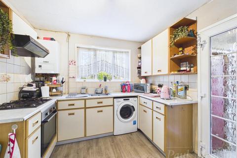 undefined, Heathfield Vale, South Croydon