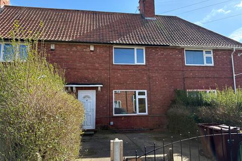 undefined, Olton Avenue, Lenton Abbey, Nottinghamshire, NG9