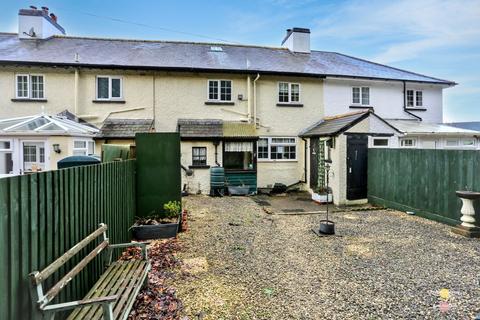 3 bedroom terraced house for sale, Tregerddi, Llandinam SY17