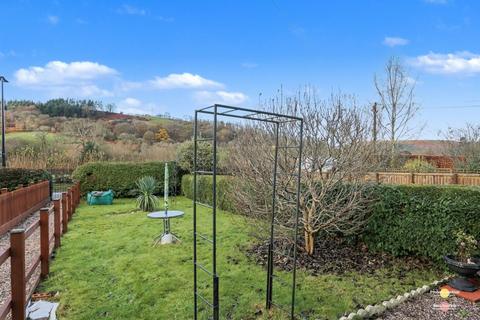 3 bedroom terraced house for sale, Tregerddi, Llandinam SY17