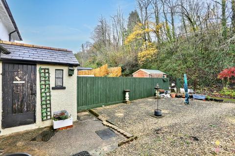 3 bedroom terraced house for sale, Tregerddi, Llandinam SY17