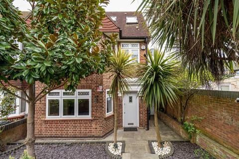 undefined, Marlborough Road, Isleworth, TW7