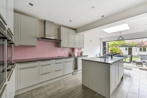undefined, Marlborough Road, Isleworth, TW7