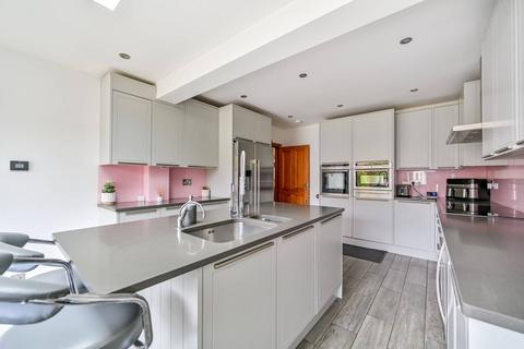 undefined, Marlborough Road, Isleworth, TW7