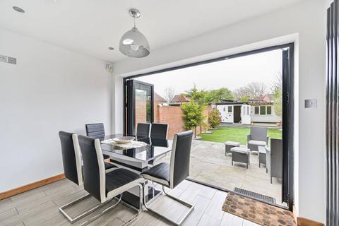 undefined, Marlborough Road, Isleworth, TW7