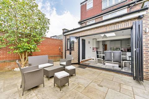 undefined, Marlborough Road, Isleworth, TW7