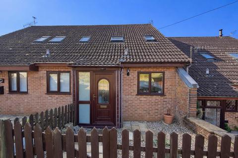 undefined, Oakfield Gardens, Parkend, Lydney