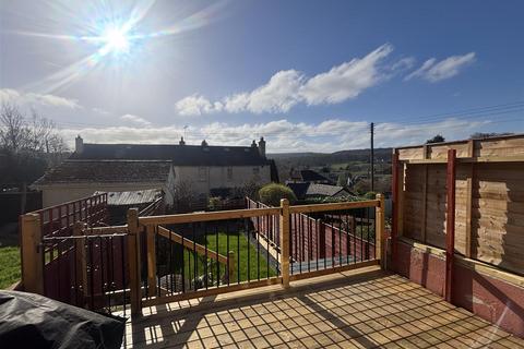 undefined, Oakfield Gardens, Parkend, Lydney