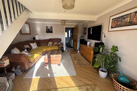 undefined, Oakfield Gardens, Parkend, Lydney
