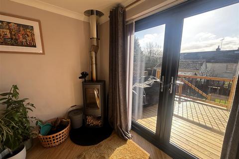 undefined, Oakfield Gardens, Parkend, Lydney