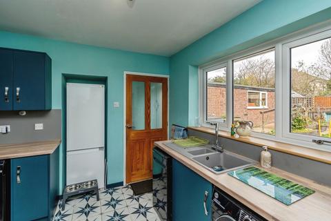3 bedroom detached bungalow for sale, Mount Avenue, Hednesford, CANNOCK