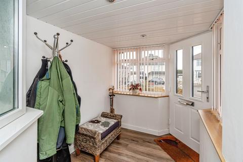 3 bedroom detached bungalow for sale, Mount Avenue, Hednesford, CANNOCK