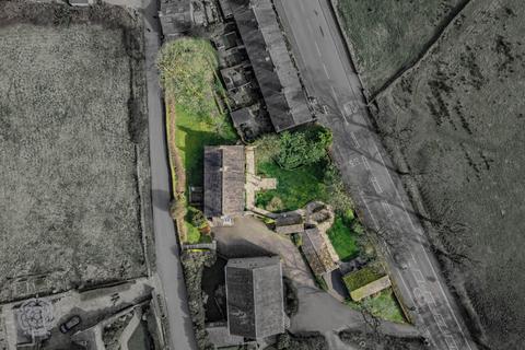 undefined, Cross Lane, Holcombe, Bury, Greater Manchester, BL8 4LY