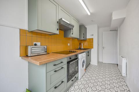 1 bedroom flat for sale, Ben Tillett House, Willow Walk, London, N15, Turnpike Lane, London, N15