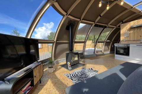 undefined, Sunrise Dome Tent, Redberth Gardens, Redberth, Tenby, Dyfed, SA70 8RP