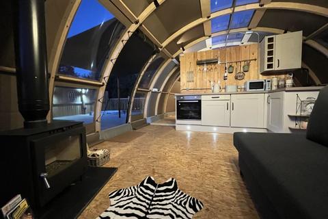undefined, Sunrise Dome Tent, Redberth Gardens, Redberth, Tenby, Dyfed, SA70 8RP