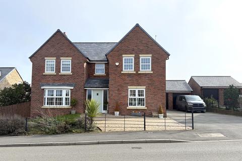 undefined, Ashtree Drive, Barnard Castle DL12