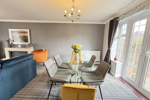 undefined, Ashtree Drive, Barnard Castle DL12