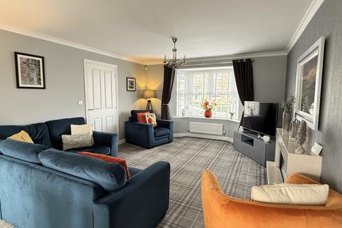 4 bedroom detached house for sale, Ashtree Drive, Barnard Castle DL12