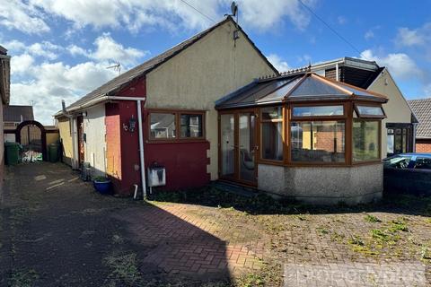 2 bedroom bungalow for sale, Maes Y Bryn, Tonyrefail, Rhondda Cynon Taff, CF39