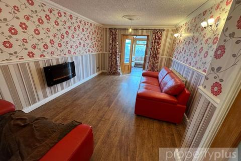 2 bedroom bungalow for sale, Maes Y Bryn, Tonyrefail, Rhondda Cynon Taff, CF39
