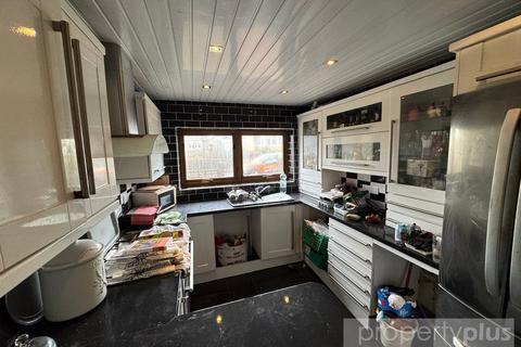 2 bedroom bungalow for sale, Maes Y Bryn, Tonyrefail, Rhondda Cynon Taff, CF39