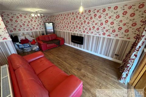 2 bedroom bungalow for sale, Maes Y Bryn, Tonyrefail, Rhondda Cynon Taff, CF39