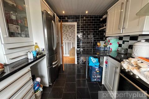 2 bedroom bungalow for sale, Maes Y Bryn, Tonyrefail, Rhondda Cynon Taff, CF39
