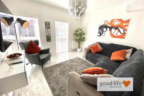 undefined, Brookside Terrace, Sunderland SR2