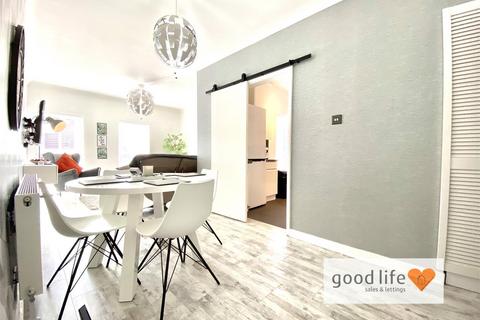 undefined, Brookside Terrace, Sunderland SR2