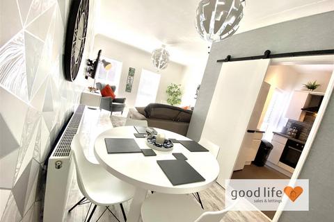 undefined, Brookside Terrace, Sunderland SR2