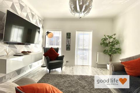 undefined, Brookside Terrace, Sunderland SR2