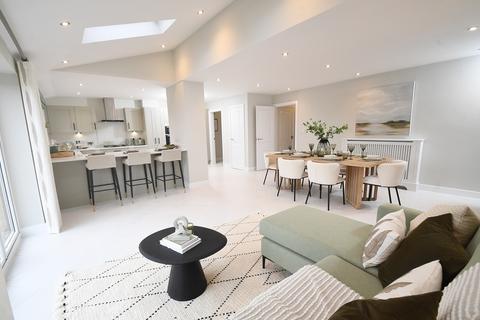 4 bedroom detached house for sale, Plot 117, The Bentley at Moorfield Park, Poulton-le-Fylde FY6