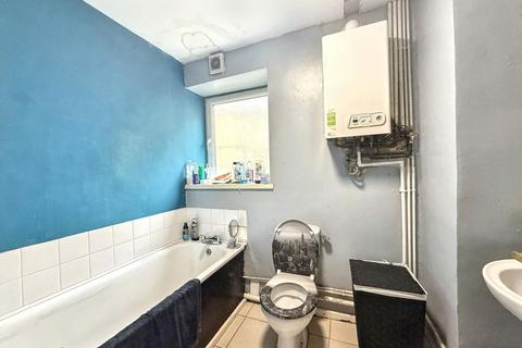 undefined, 36A-36E High Street, Blaina, NP13 3AQ