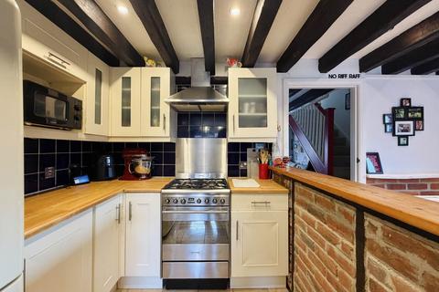 undefined, London Road, Blewbury