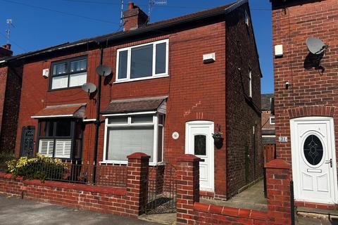 undefined, River Street, Stockport,