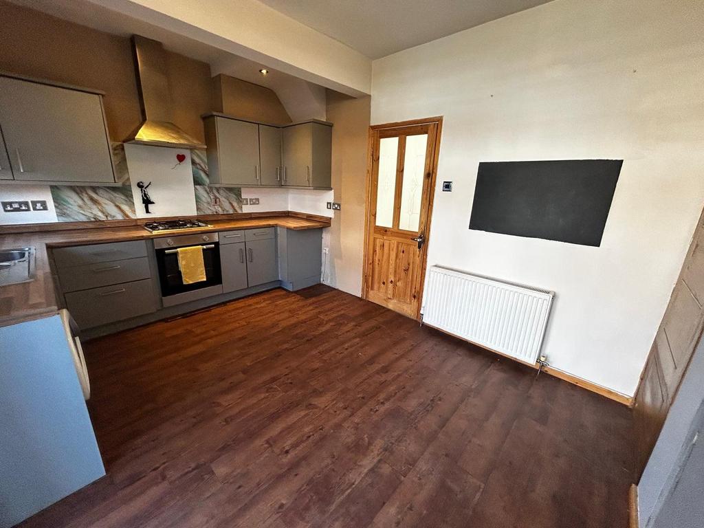 Kitchen d