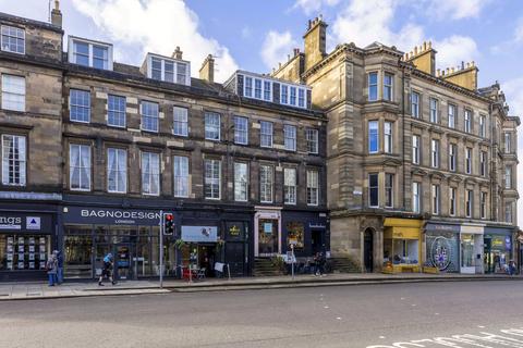 undefined, Melville Place, Edinburgh