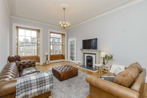 undefined, Melville Place, Edinburgh