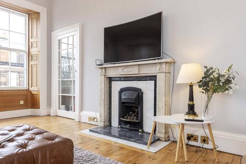 undefined, Melville Place, Edinburgh