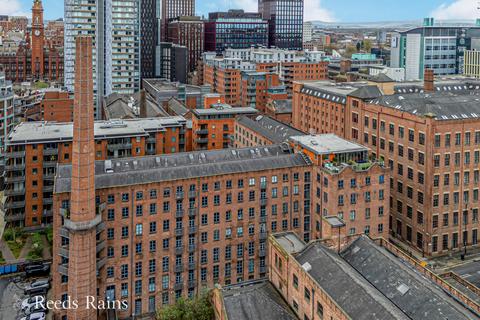 undefined, Cambridge Street, Manchester M1