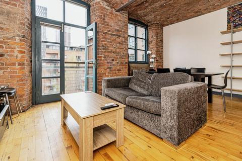 undefined, Cambridge Street, Manchester M1