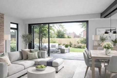 undefined, Madison Avenue, Cheadle Hulme, Cheadle, Greater Manchester, SK8