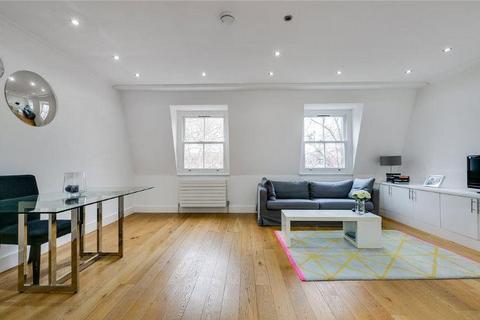 2 bedroom apartment to rent, Chiltern Court, Marylebone NW1