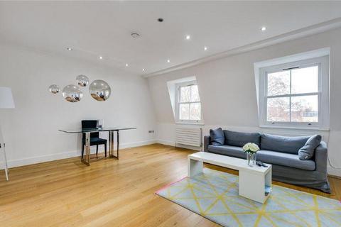 2 bedroom apartment to rent, Chiltern Court, Marylebone NW1