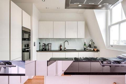 2 bedroom apartment to rent, Chiltern Court, Marylebone NW1