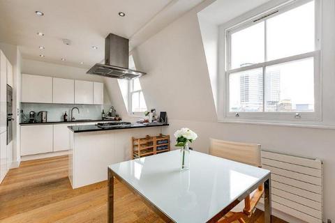 2 bedroom apartment to rent, Chiltern Court, Marylebone NW1