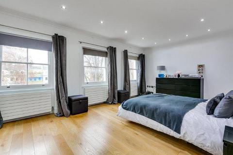 2 bedroom apartment to rent, Chiltern Court, Marylebone NW1